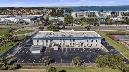 Preview of Office space for Rent at 3000 N Atlantic Ave 