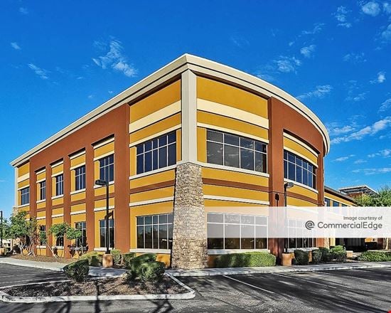 94 Hundred Corporate Center - 9375 East Shea Boulevard