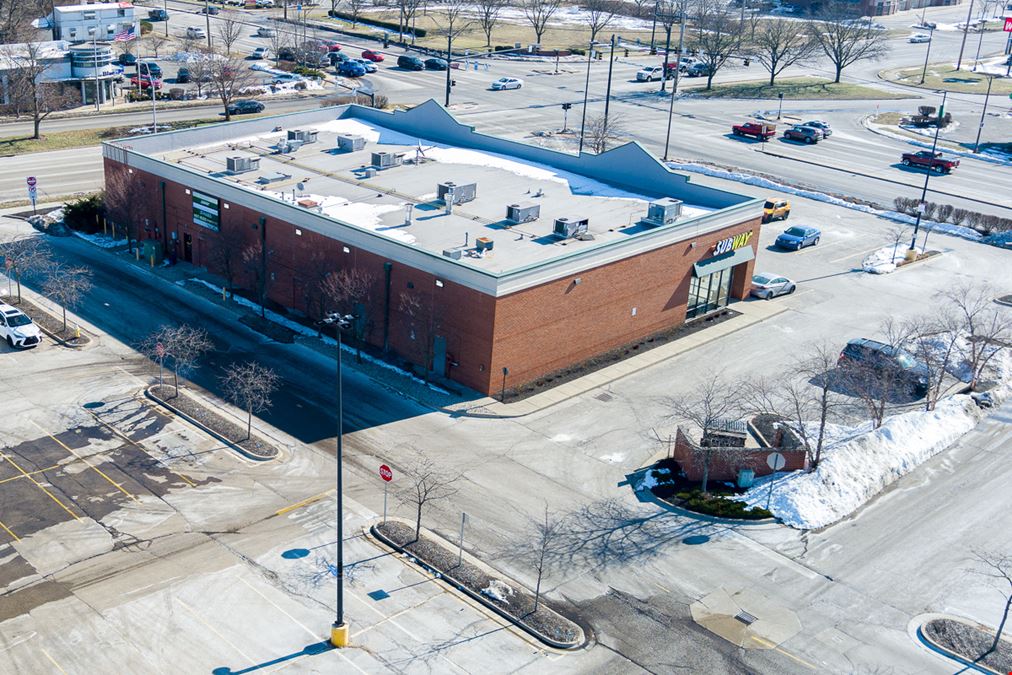 1605 West Dorothy Lane