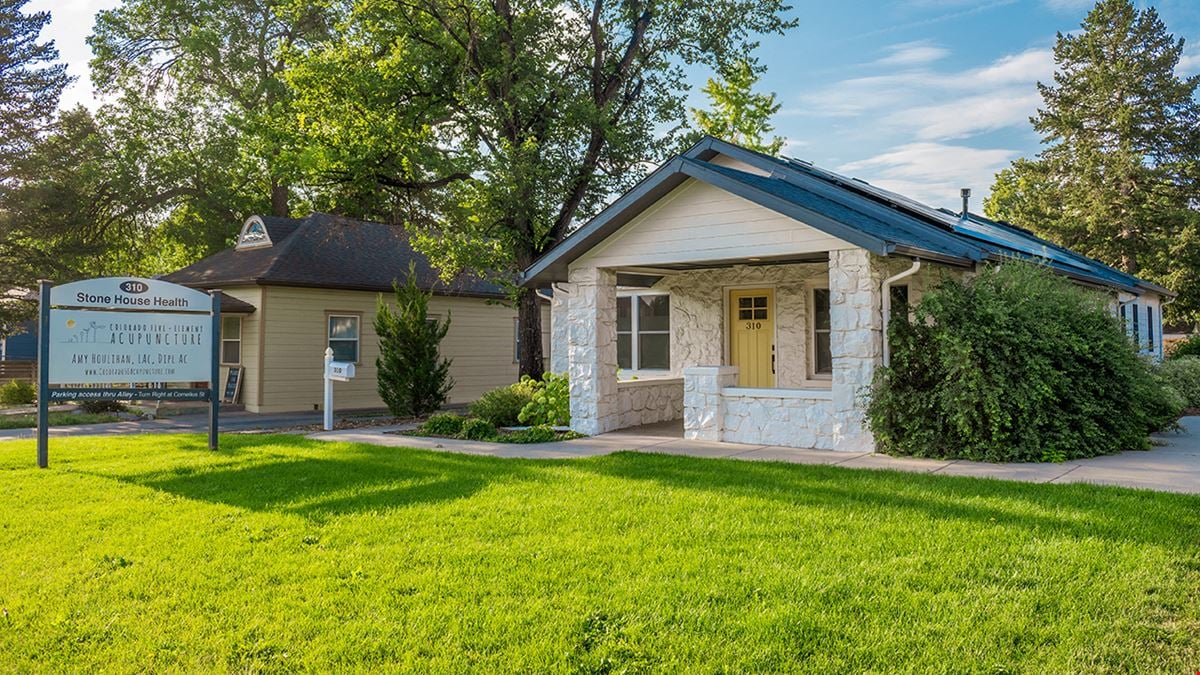 310 W Baseline Rd