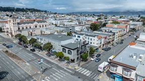 For Sale | 5800-5816 Geary Boulevard