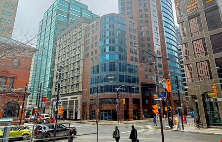 Preview of Office space for Sale at 111 Wellington Street West