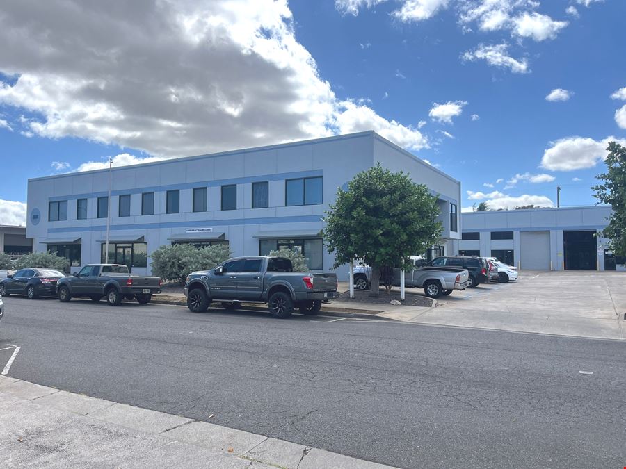 Professional Office Space Available - Unit 207