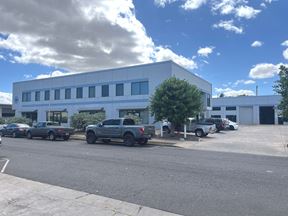 Professional Office Space Available - Unit 207