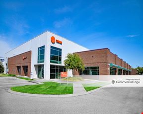 MetCom Center