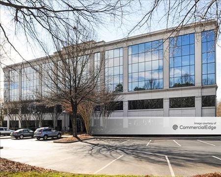 Preview of Office space for Rent at 3805 Crestwood Pkwy