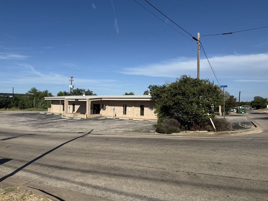 Marble Falls Medical Property