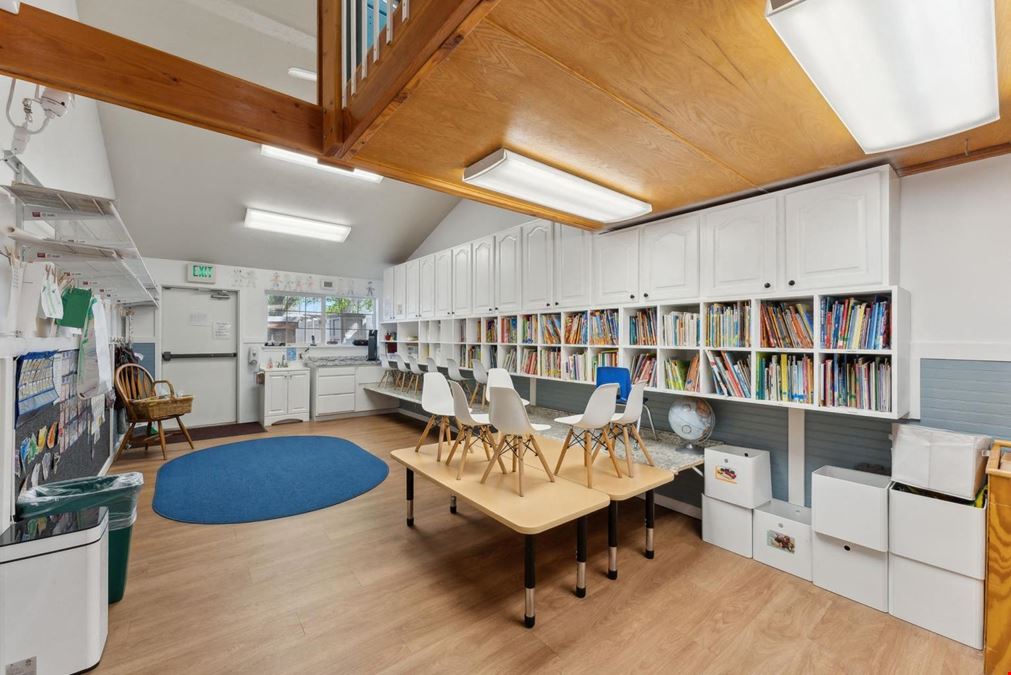 Prime Office/Medical Space
