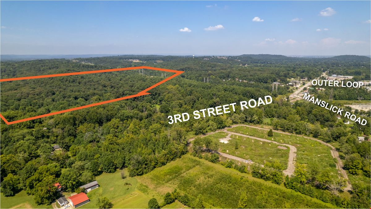 Residential Development Site
