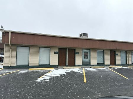 Preview of Office space for Rent at 3175 Christy Way S Suite 5 