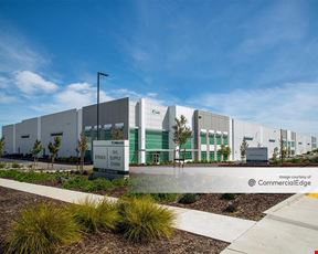 Prologis International Park of Commerce - 6551 West Schulte Road