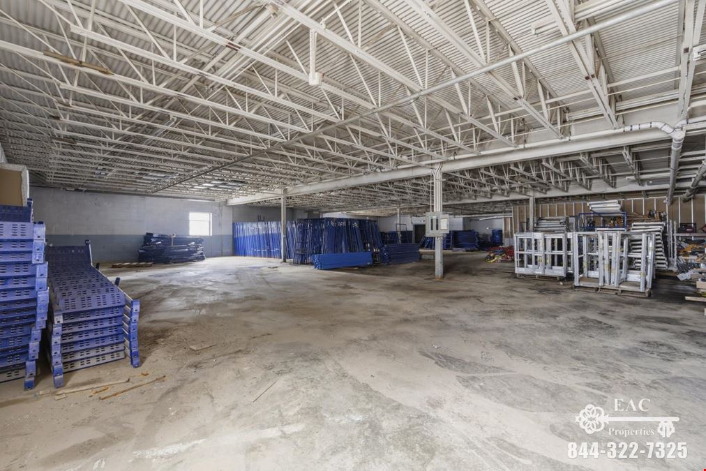73 River St, Bridgeport Submarket - Industrial
