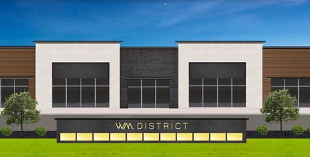 Preview of Retail space for Rent at 926 Cross Pointe Place