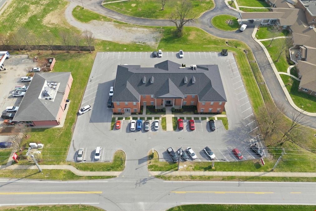 1313 Lyndon Lane