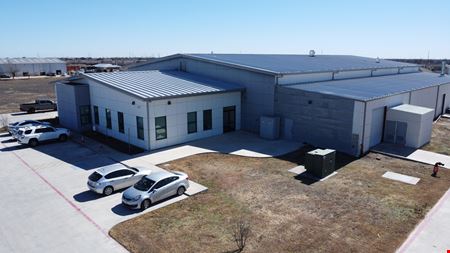 Preview of Industrial space for Sale at 3800 Limmer Loop