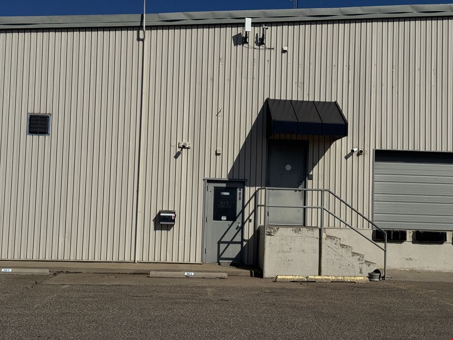 3433 Plains Blvd, Suite 400