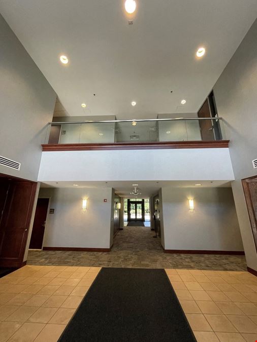 Oakland Euro Center