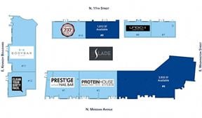 The Slade Street Retail
