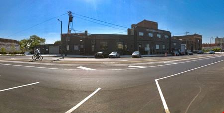 Preview of Office space for Rent at 2207-25 N. American Street