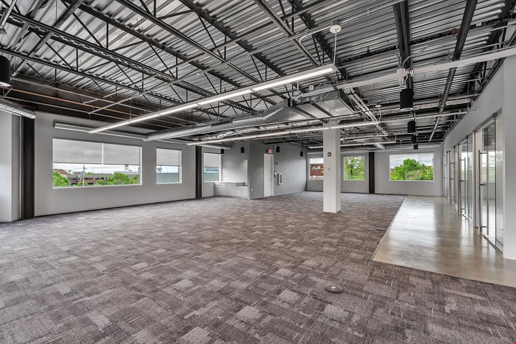 520 Ellicott Street