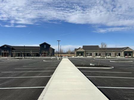 Preview of Retail space for Rent at 6533-6547 Roberts Rd