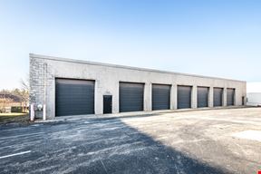 2408 Over Drive Building B - Lexington Industrial Opportunity - FOR LEASE