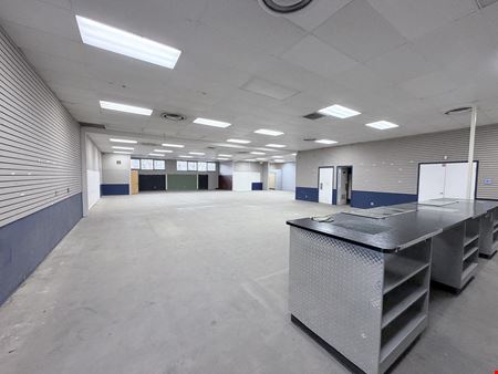 Preview of Industrial space for Sale at 155 S Pine St