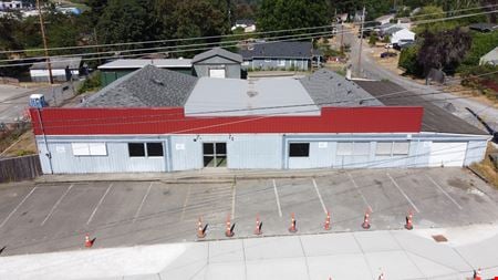Preview of Industrial space for Sale at 405 S National Ave