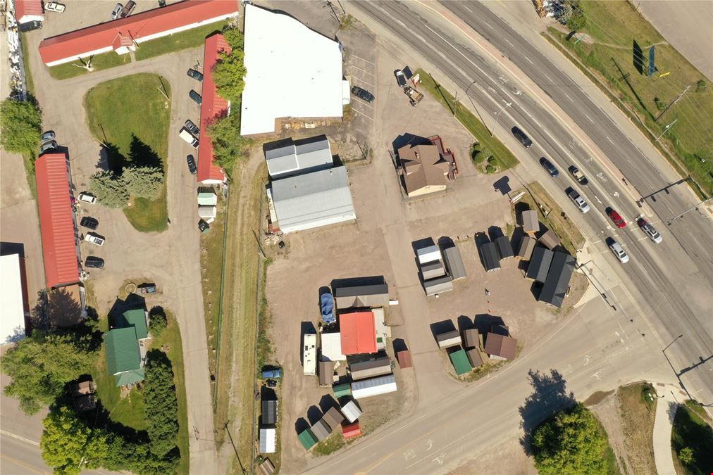 1007 US Highway 2 E