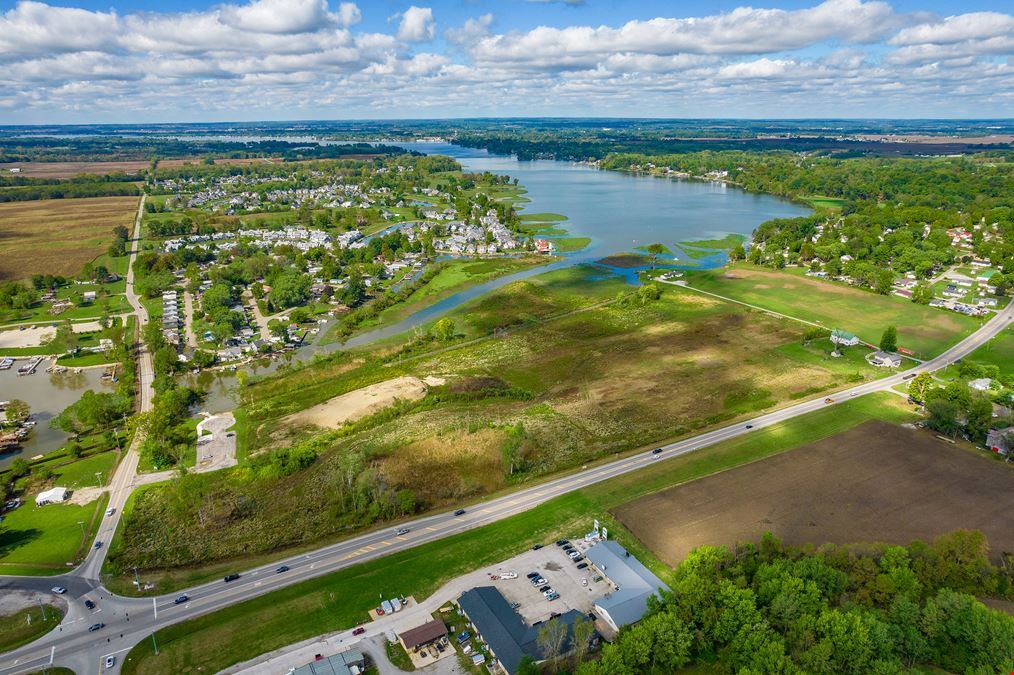 Buckeye Lake