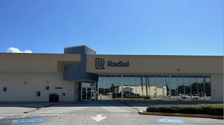 Preview of Office space for Rent at 915 South Babcock Street