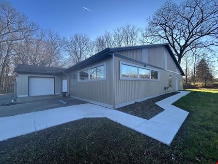 Preview of Industrial space for Rent at 7755 Stadium Dr