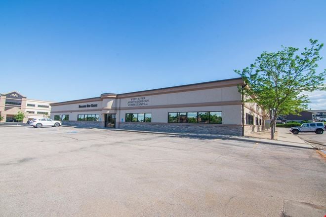Preview of Office space for Rent at 631 Saint Anne Street