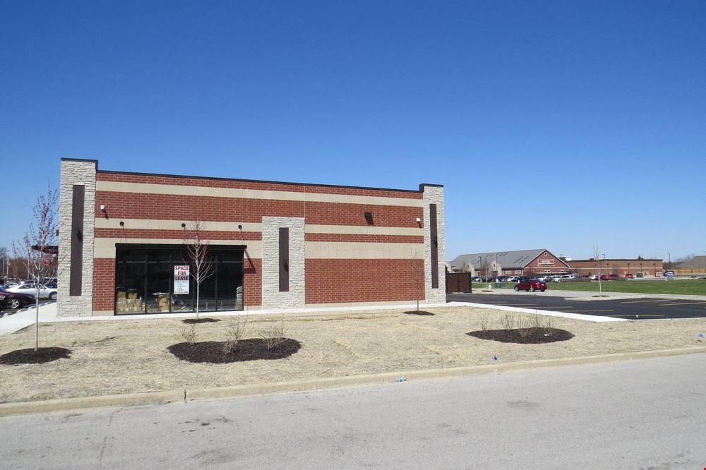 Munster Retail Storefronts