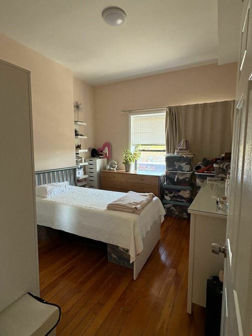 Little Village Mixed-Use | Steps to Pink Line
