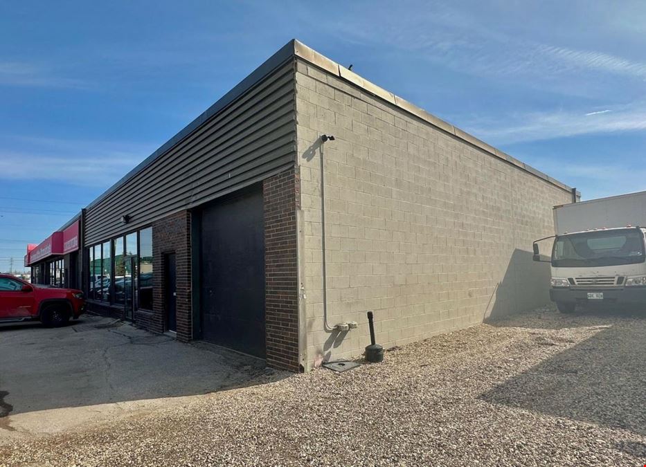 976 Dugald Road