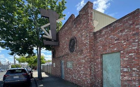 Preview of Retail space for Rent at 2368 Pacheco Blvd