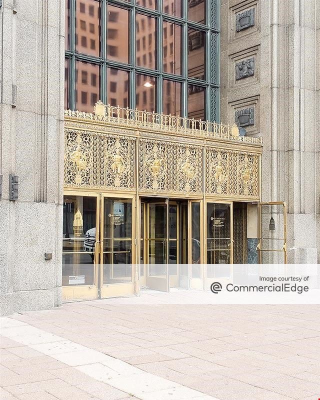 Fisher Building