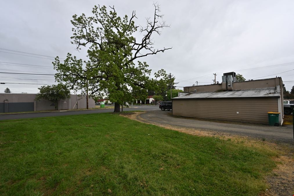 2625 & 2635 Pacific Ave