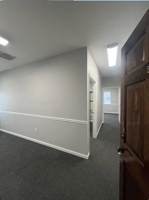 Cooper Road Office Suites