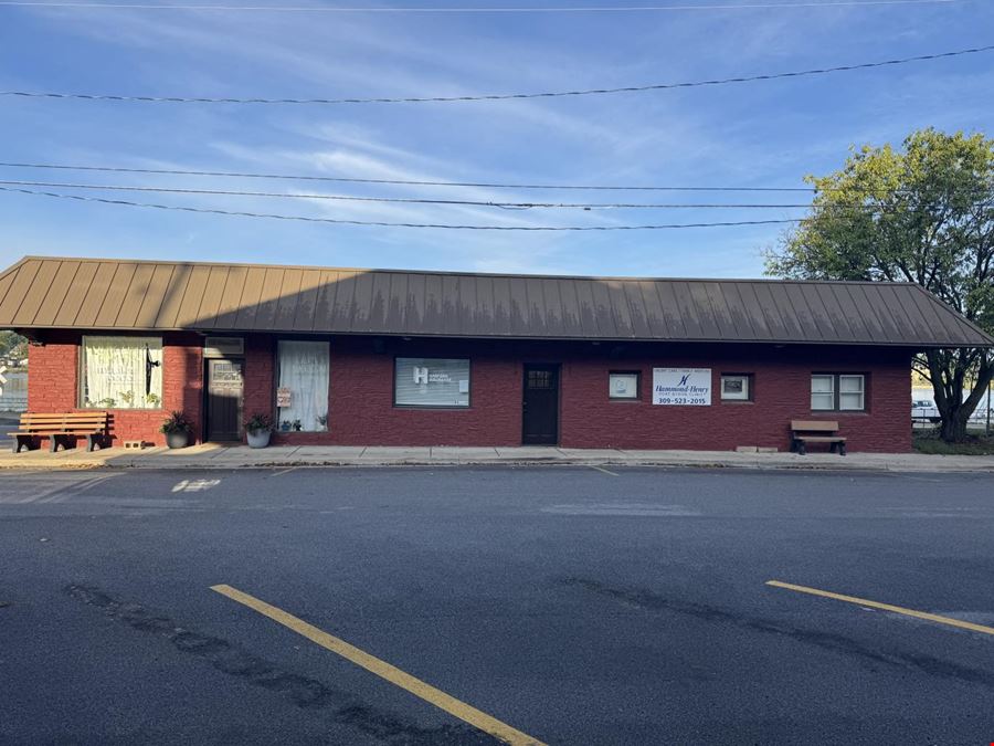103-105 N. Main St