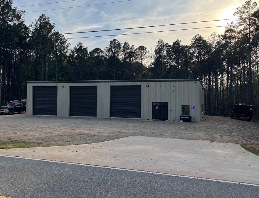 103 New Phoenix Rd