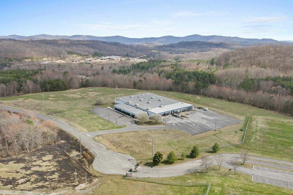 Oneida Industrial Facility