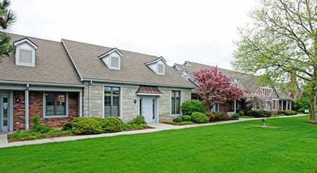 Preview of Office space for Rent at 130 Hampton Circle