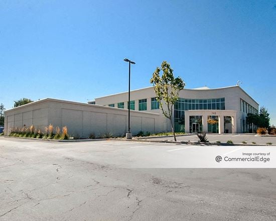 Preview of Office space for Rent at 740 Bay Road