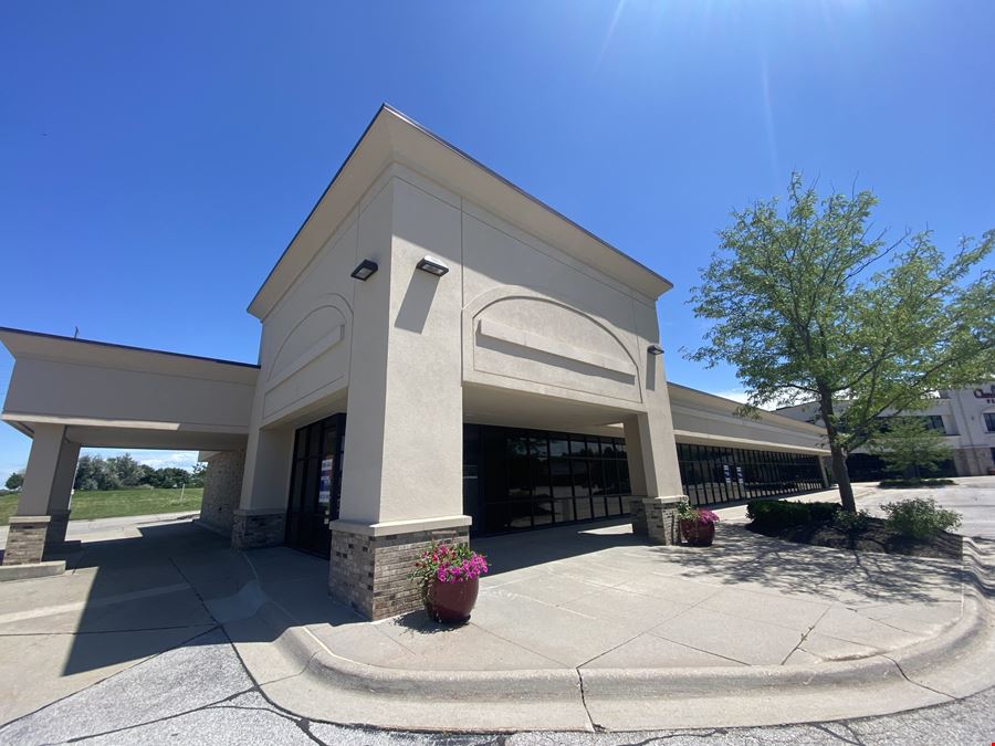 Cherry Hills Building C