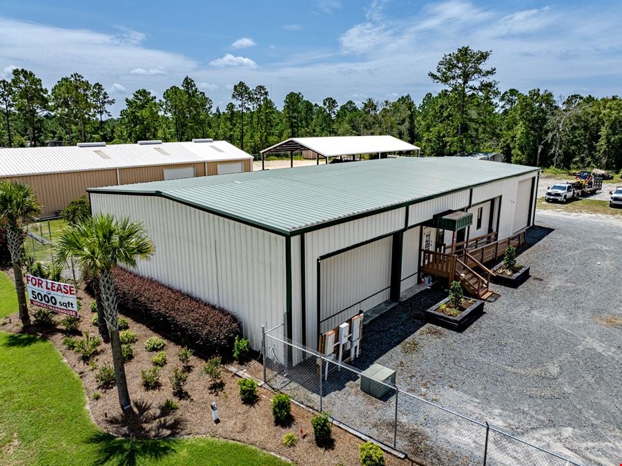 19300 Valdosta Hwy