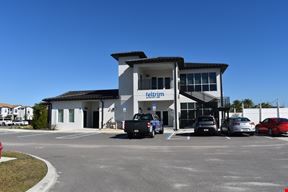 Haines City Balmoral Office