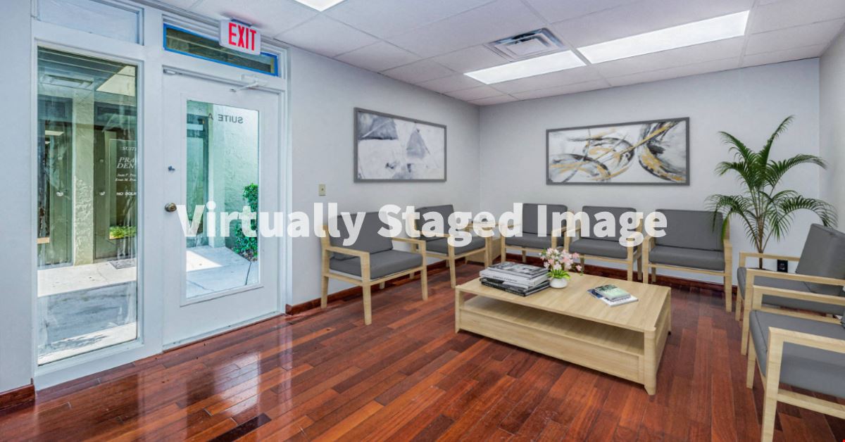Medical Office