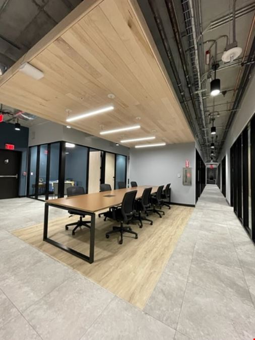 Cowork Latam - Brickell